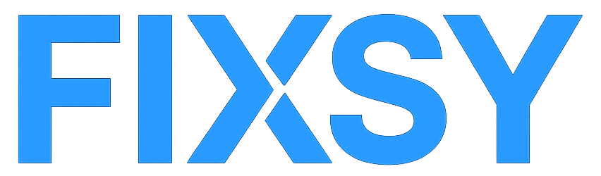 FIXSY