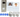 Kit videointerfon cu două posturi interioare CYFRAL COSMO R2 V4